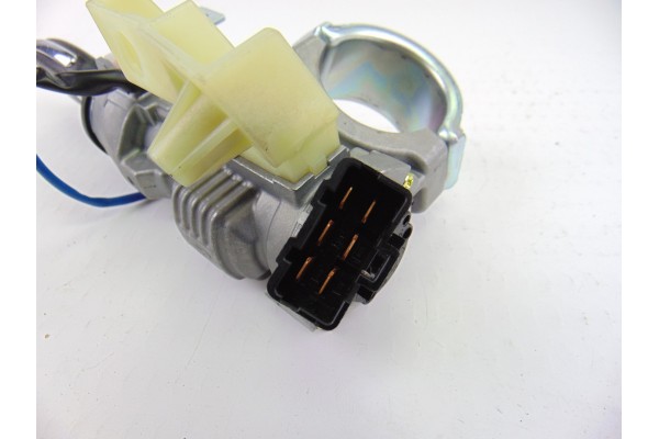 Antirrobo / llave contacto, Hyundai I20 (Gb) Classic 2015