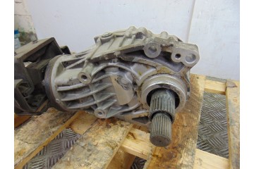 Caja transfer, Suzuki SX4 (Rw/ey) Gl+ 2006