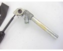 Cinturon seguridad delantero izquierdo, Opel Corsa D Sport 2008