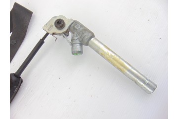 Cinturon seguridad delantero izquierdo, Opel Corsa D Sport 2008