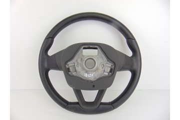 Volante, Seat Ibiza Sc (6P5) Style Connect 2016, 5F0419091L
