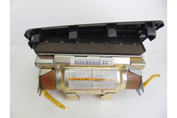 Kit airbag, Mazda 6 Berlina (Gg) 2.0 CRTD 120 Active (5-ptas.) 2004
