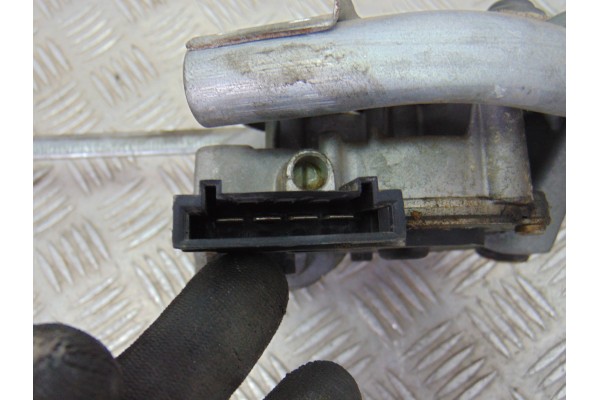 Motor limpia delantero, Mercedes-benz Clase a (Bm 168) 160 (168.033) 2000, A1688200242