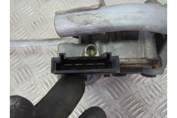 Motor limpia delantero, Mercedes-benz Clase a (Bm 168) 160 (168.033) 2000, A1688200242