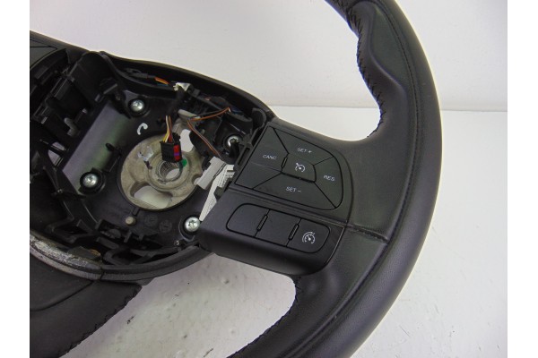 Volante, Fiat 500X (334) Mirror 2017, 7356618110