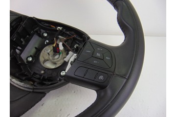 Volante, Fiat 500X (334) Mirror 2017, 7356618110