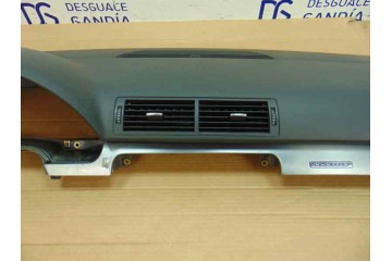 Kit airbag, Audi A4 Avant (8E) 1.8 T Quattro 2005