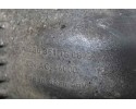 Diferencial trasero, Mercedes-benz Clase e (Bm 211) Berlina E 320 CDI 4-Matic (211.089) 2005, A2303511808