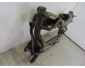 Puente delantero, Mercedes-benz Clase C (Bm 204) Berlina C 180 Kompressor (204.046) 2008