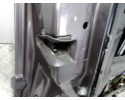 Puerta delantera izquierda, Audi A8 (D2) 2.5 TDI Quattro 2001