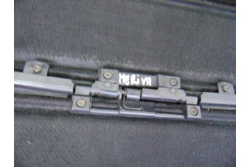 Bandeja trasera, Opel Meriva Cosmo 2004