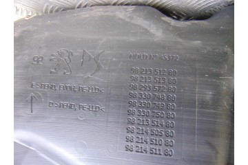 Deposito combustible, Peugeot 508 GT Line 2018, 9829088380