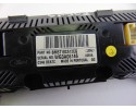 Mando climatizador, Ford Focus Berlina (CB8) Trend 2011, BM5T18C612CG
