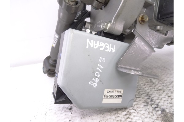 Columna direccion, Renault Megane Iii Coupe Dynamique 2012, 488107802R