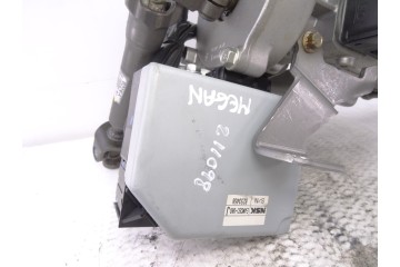 Columna direccion, Renault Megane Iii Coupe Dynamique 2012, 488107802R