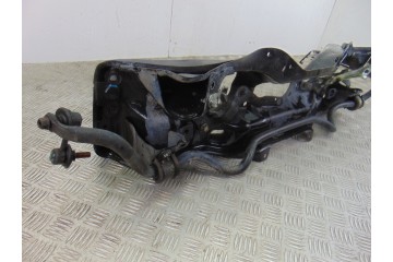 Puente delantero, Subaru Forester (S12/SH) XS Classic 2010