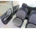 Juego asientos completo, Fiat Iii Evo Punto (199) Dynamic 2011