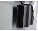 Elevalunas trasero izquierdo, Volkswagen Touran (1T2) Advance 2008
