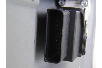 Elevalunas trasero izquierdo, Volkswagen Touran (1T2) Advance 2008