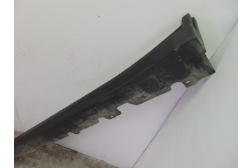 Faldon lateral, Fiat 500X (334) Mirror 2017, 735572236