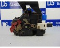Cerradura puerta trasera izquierda, Volkswagen Touareg (7LA) Tdi V10, 7L0839015B