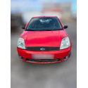 FORD FIESTA (CBK) Fun FORD FIESTA (CBK) Fun