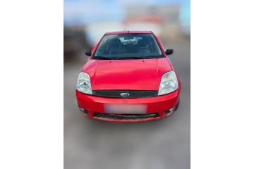 FORD FIESTA (CBK) Fun