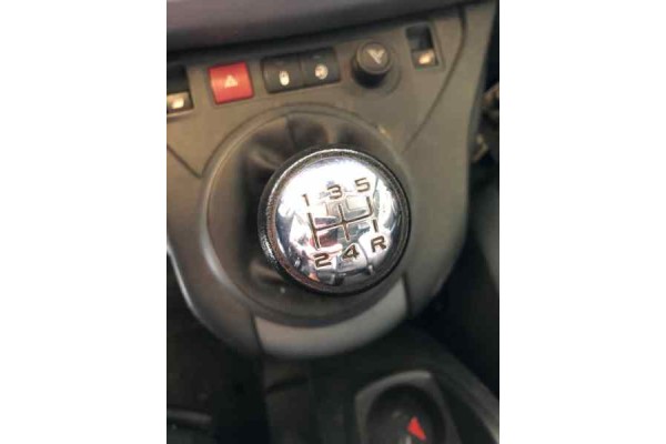 CITROEN BERLINGO COMBI SX Multispace