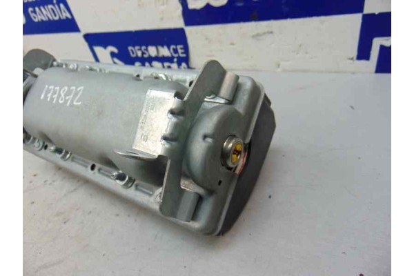 Airbag delantero derecho, Mercedes-benz Clase e (Bm 211) Berlina E 320 CDI 4-Matic (211.089) 2005, A2118603305