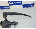 Motor limpia trasero, Nissan Micra (K14) Acenta 2019
