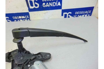 Motor limpia trasero, Nissan Micra (K14) Acenta 2019