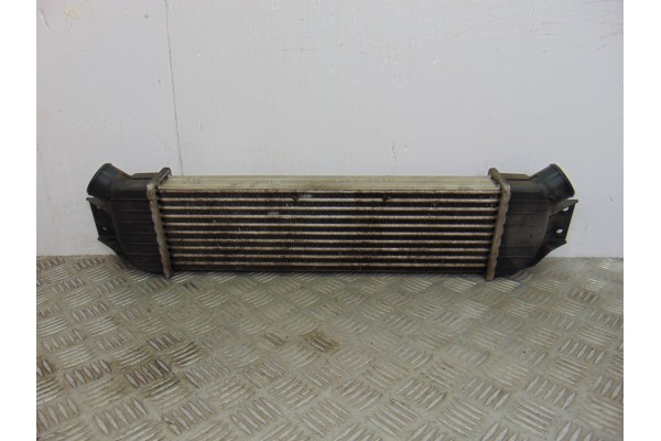 Intercooler, Ssangyong Rodius Xdi Limited 2005, 23710-21050