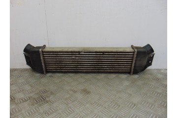 Intercooler, Ssangyong Rodius Xdi Limited 2005, 23710-21050
