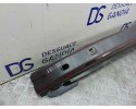 Refuerzo paragolpes delantero, Seat Alhambra (7V9) Reference 2007