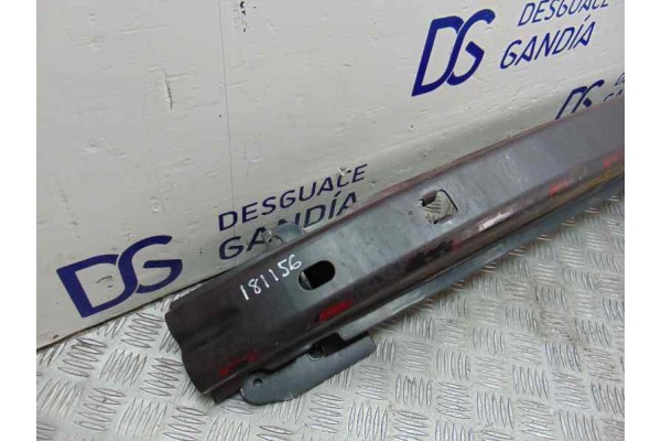 Refuerzo paragolpes delantero, Seat Alhambra (7V9) Reference 2007 usado 7