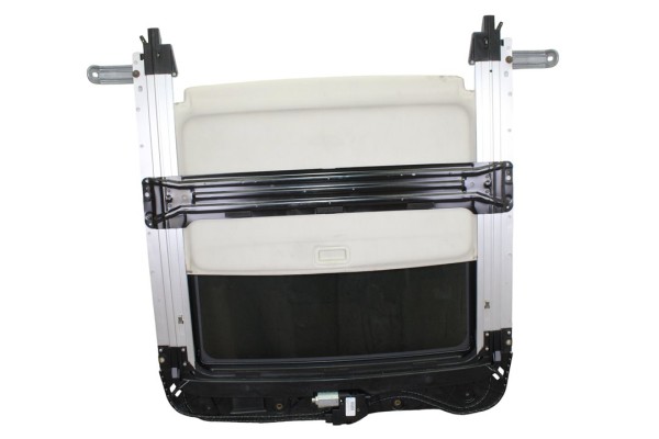 Techo electrico, Dodge Caliber (Pm) S 2007