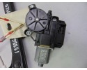 Elevalunas delantero derecho, Volkswagen Polo V (6R1) Advance 2012, 6R0959802AD