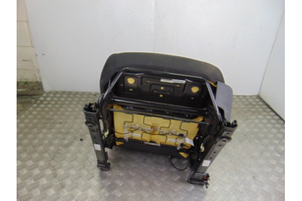 Juego asientos completo, Peugeot 3008 Confort 2009