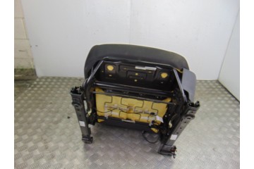 Juego asientos completo, Peugeot 3008 Confort 2009