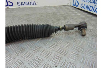 Cremallera direccion, Audi A6 Berlina (4B2) 2.8 Quattro 2000, 4B1422066E
