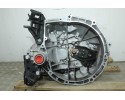Caja cambios, Peugeot 207 Sw Confort 2011, 20CQ88