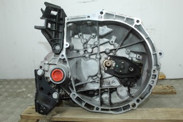 Caja cambios, Peugeot 207 Sw Confort 2011, 20CQ88
