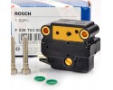 BOSCH PRESSURE CONTROL VALVE MERCEDES Engine type gasoline