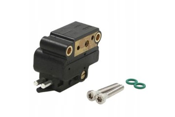 BOSCH PRESSURE CONTROL VALVE MERCEDES Version European