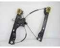 Elevalunas delantero izquierdo, Opel Astra K Berlina 5P Dynamic Start/Stop 2016, 13406673
