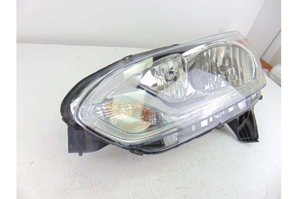 Faro izquierdo, FT1113W030CA