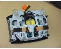 Kit airbag, Volkswagen Phaeton (3D3/3D7) TDI V6 4Motion (5 asientos) 2007