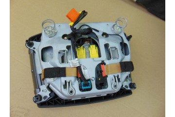 Kit airbag, Volkswagen Phaeton (3D3/3D7) TDI V6 4Motion (5 asientos) 2007