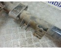 Puente trasero, Volkswagen Caddy (2K)(02.2004) Life 2005, 2K0500051AB