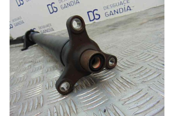 Transmision central, Mercedes-benz Clase C (Bm 204) Berlina C 220 Cdi (204.008) 2009, A2047906